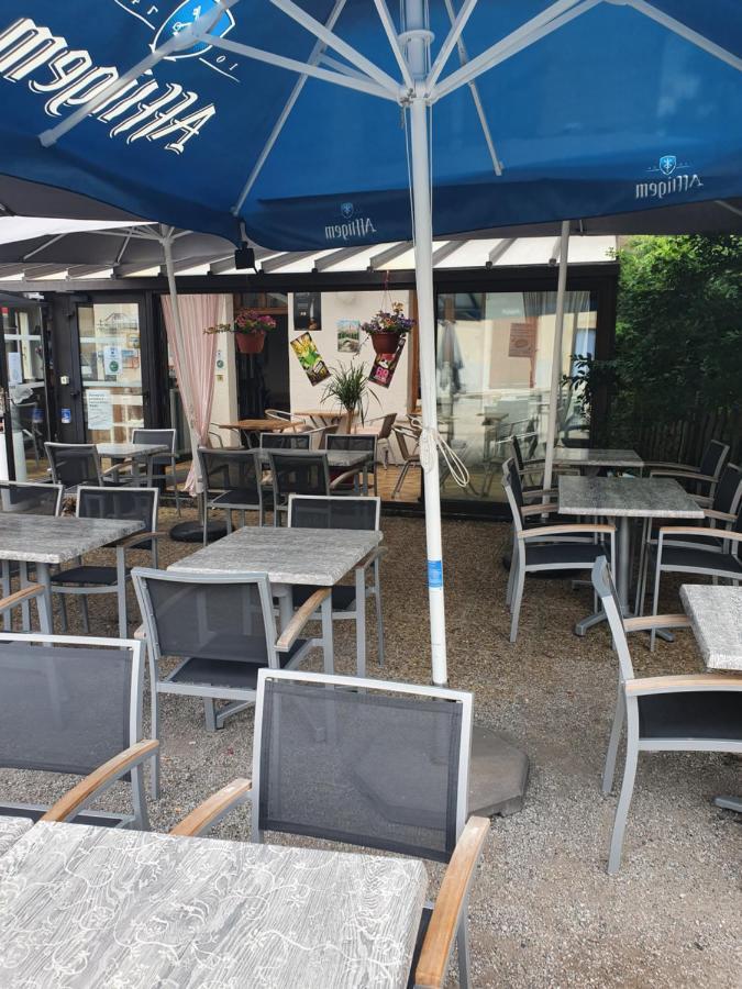 Hotel L'Envie Des Mets Lus-la-Croix-Haute Esterno foto