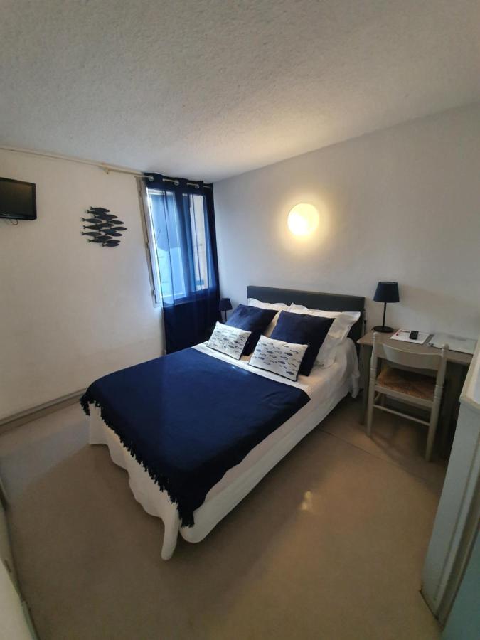 Hotel L'Envie Des Mets Lus-la-Croix-Haute Esterno foto
