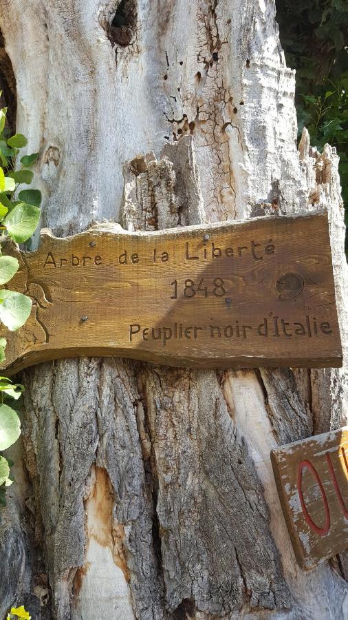 Hotel L'Envie Des Mets Lus-la-Croix-Haute Esterno foto