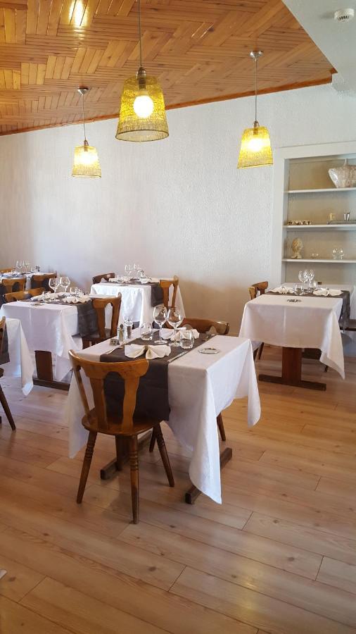 Hotel L'Envie Des Mets Lus-la-Croix-Haute Esterno foto